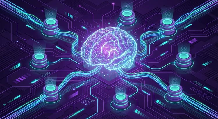 Лучшие MCP-серверы для AI-агентов: какие подключить и как настроить