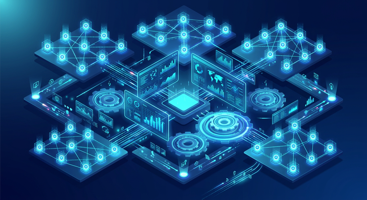 Как AI-агенты автоматизируют бизнес-процессы в 2026 году: от рутины к стратегии