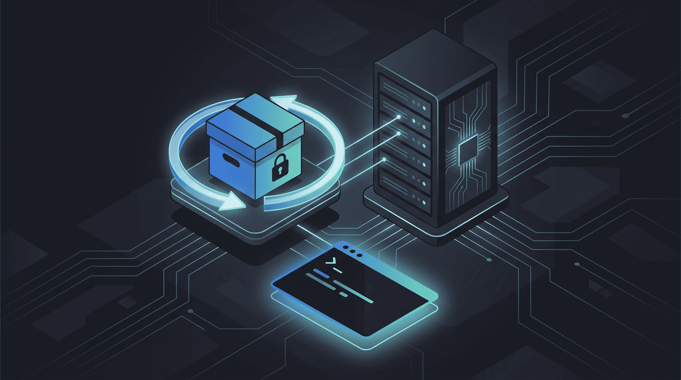 OpenClaw backup и restore на VPS: как сделать резервную копию и восстановить агента без паники