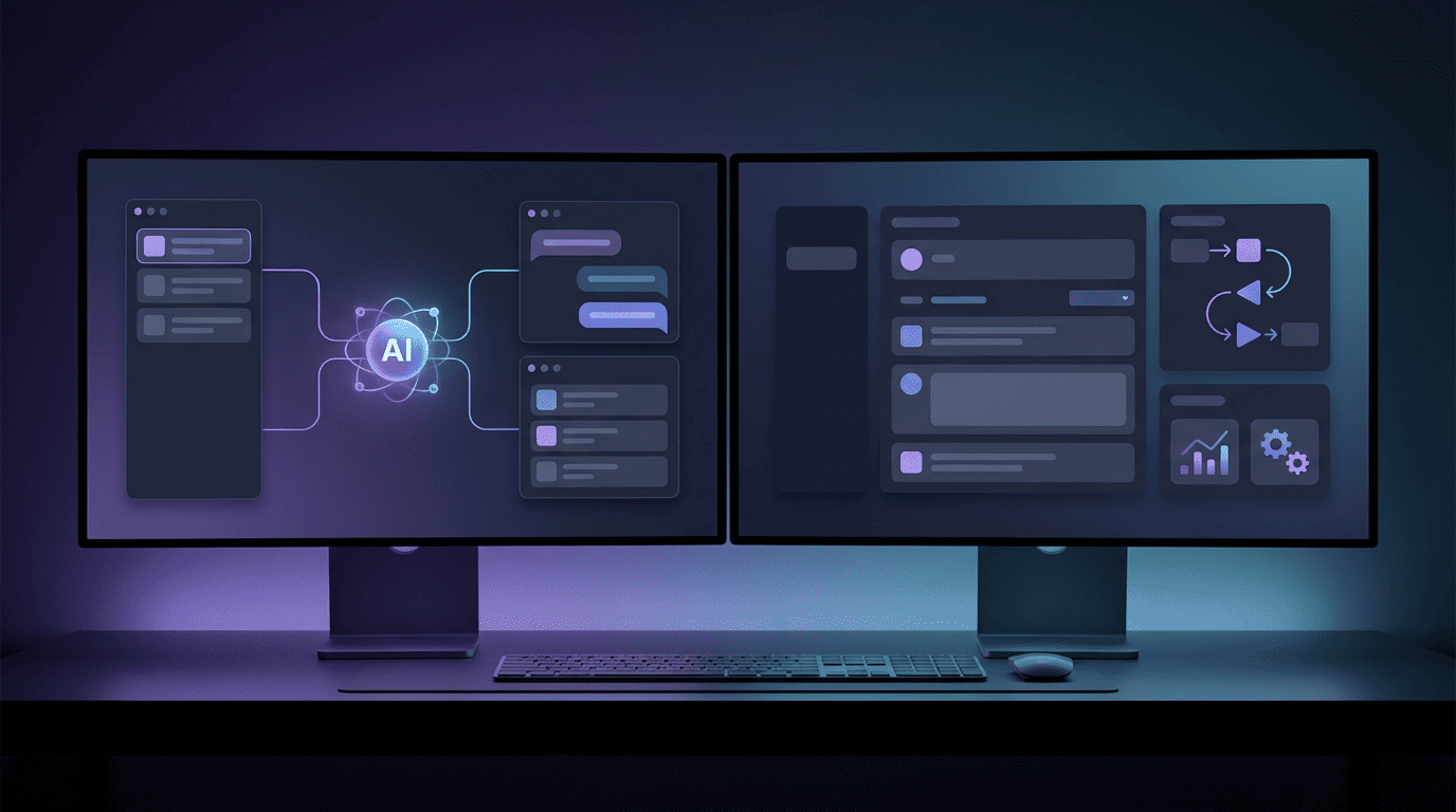 AI-агент для Slack: как автоматизировать поддержку, продажи и workflow внутри команды