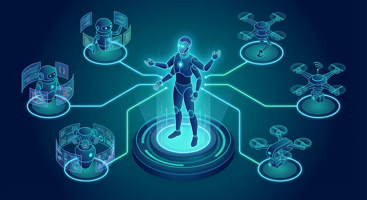 OpenClaw субагенты: как делегировать задачи нескольким AI-агентам