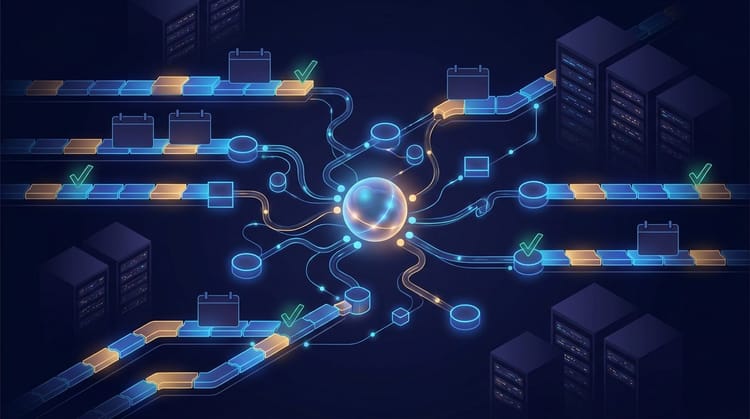 Hermes Agent vs ChatGPT, Make и Zapier: что выбрать для бизнес-автоматизации