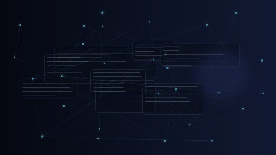 Агентные воронки контента: как блог приводит к заявкам