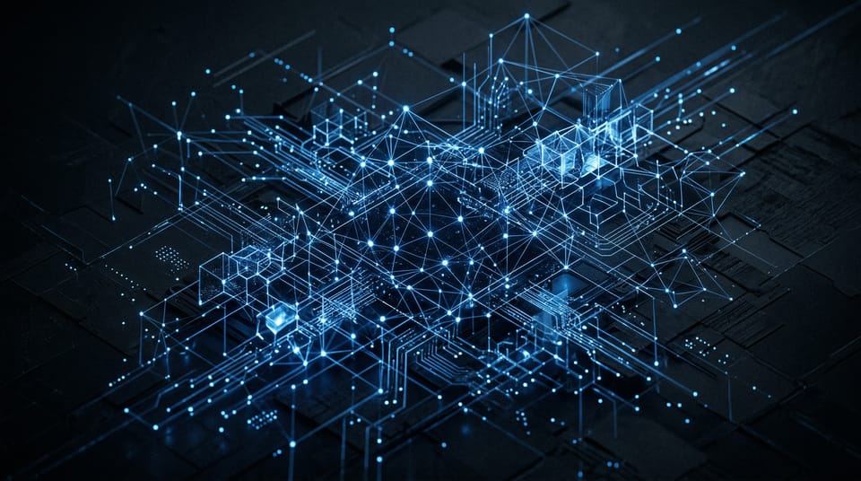 LangGraph vs CrewAI: что выбрать для первого продакшен-агента