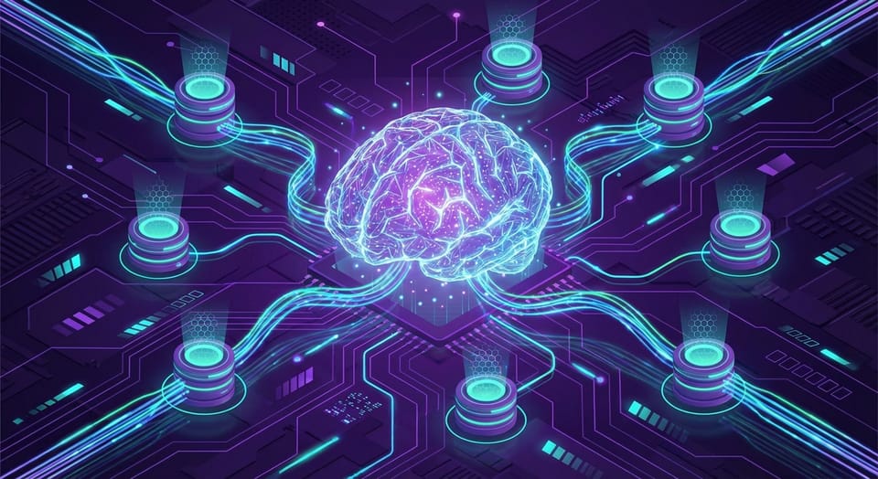 Лучшие MCP-серверы для AI-агентов: какие подключить и как настроить