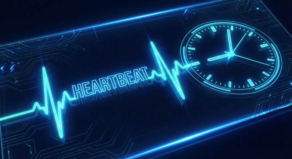 OpenClaw Heartbeat и Cron: как сделать AI-агента проактивным