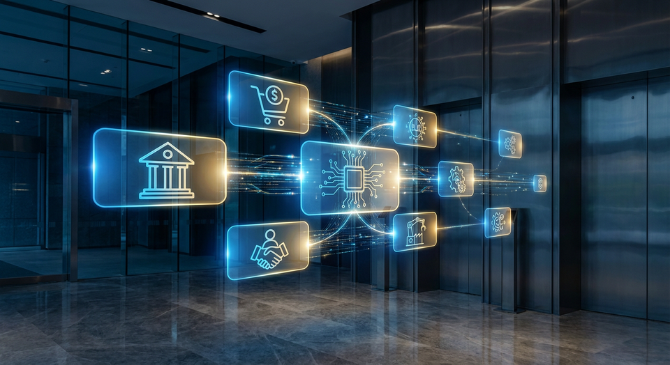 AI-агенты для автоматизации рутины: 7 реальных кейсов