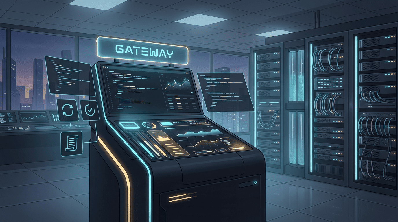OpenClaw Gateway Restart: как перезапустить Gateway без потери каналов и сбоев