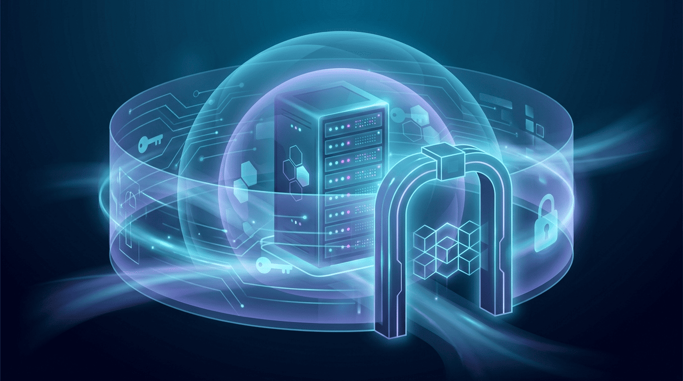 Как защитить AI-агента на VPS: firewall, SSH, Docker и backup без боли