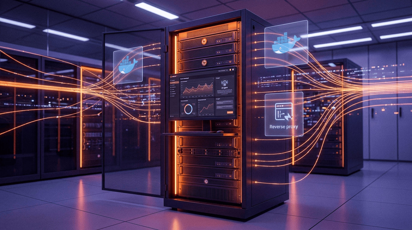 AI-агент на Ubuntu: как запустить на VPS без хаоса и дыр в безопасности