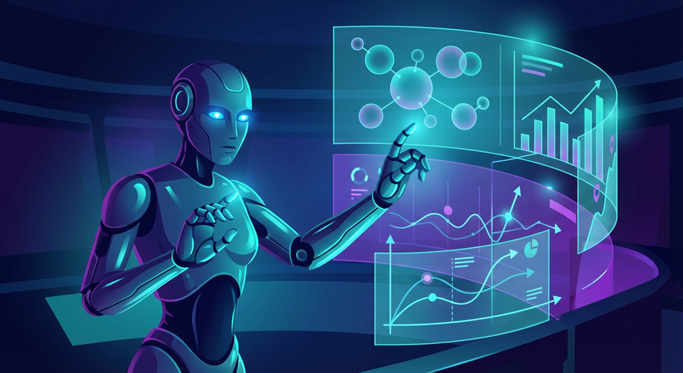 AI-агент для SEO-оптимизации сайта: автоматизация от аудита до публикации