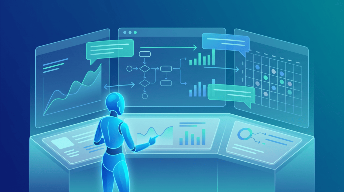 AI-агент для Telegram-канала: как автоматизировать контент, аналитику и рутину