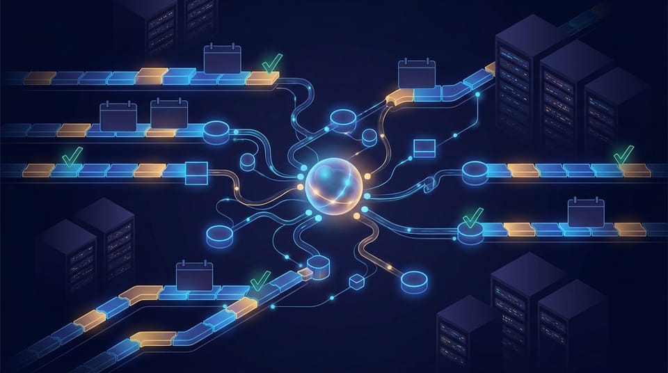 Hermes Agent vs ChatGPT, Make и Zapier: что выбрать для бизнес-автоматизации