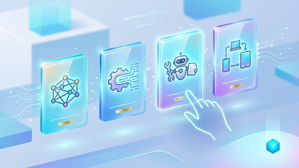 AI-агент vs AI-ассистент: в чём разница и что выбрать